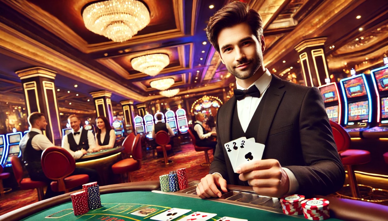 casino