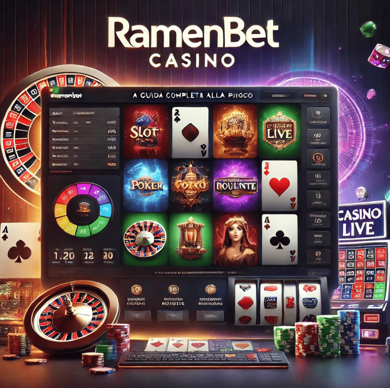 ramenbet